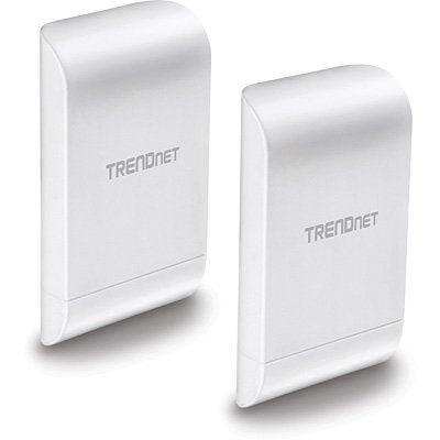 EAN 710931160833 - Trendnet TEW-740APBO2K router inalámbrico Ethernet rápido Banda única (2,4 GHz) Blanco imagen 7
