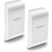 EAN 710931160833 - Trendnet TEW-740APBO2K router inalámbrico Ethernet rápido Banda única (2,4 GHz) Blanco imagen 7