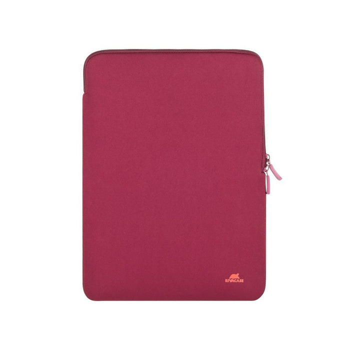 EAN 4260709012650 - Rivacase 5223 35,6 cm (14") Funda Borgoña imagen 2