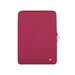 EAN 4260709012650 - Rivacase 5223 35,6 cm (14") Funda Borgoña imagen 2