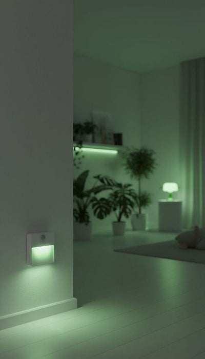 EAN 4013674221936 - Ansmann NL5R Iluminación de ambiente imagen 8