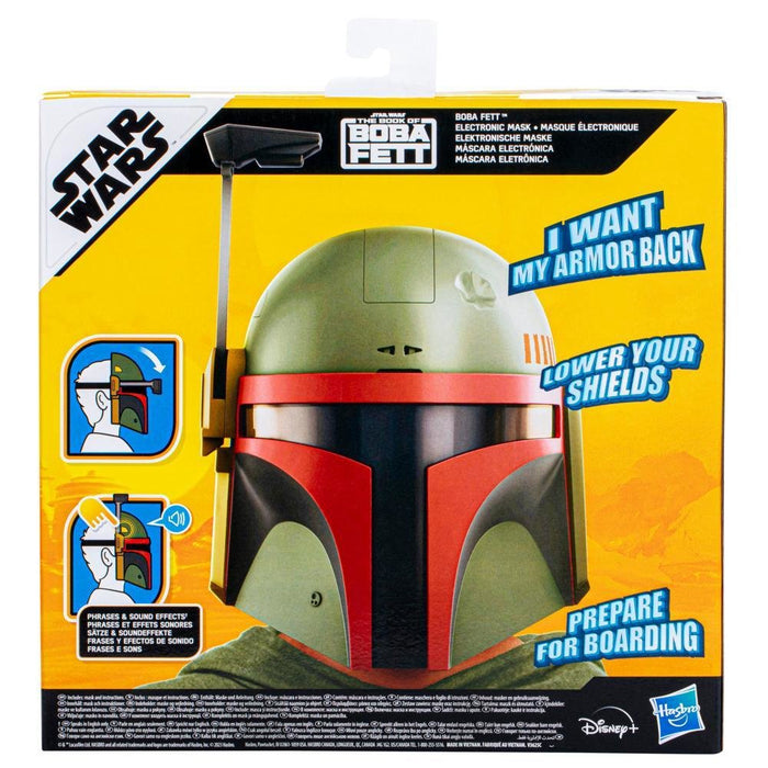 EAN 5010994182700 - Star Wars Boba Fett imagen 9
