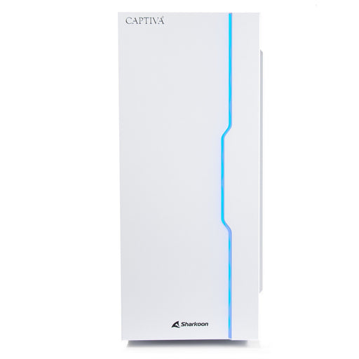 EAN 4046373929124 - CAPTIVA 92912 PCs/estación de trabajo AMD Ryzen™ 7 5700X 32 GB DDR4-SDRAM 1 TB SSD NVIDIA GeForce RTX 506 imagen 2