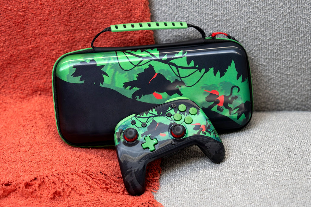 EAN 840454402421 - Turtle Beach TBA-8202-55 funda para consola portátil Estuche de viaje EVA (Etileno Acetato de Vinilo), Pol imagen 8
