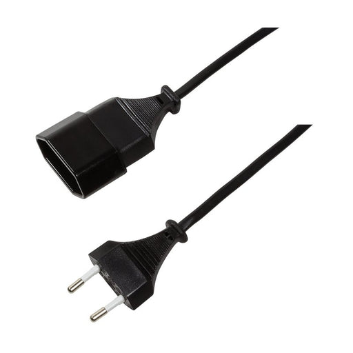 EAN 4052792039672 - LogiLink 3m, 2xCEE 7/16 Negro CEE7/16 imagen 2