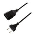 EAN 4052792039672 - LogiLink 3m, 2xCEE 7/16 Negro CEE7/16 imagen 2