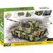 EAN 5902251027339 - COBI 2733 Tank model 1:48 imagen 4