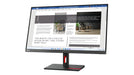 EAN 0196802905169 - Lenovo ThinkVision S27i-30 pantalla para PC 68,6 cm (27") 1920 x 1080 Pixeles Full HD LED Gris imagen 7