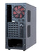 EAN 4710713239630 - Chieftec LF-02B-OP carcasa de ordenador Midi Tower Negro imagen 4
