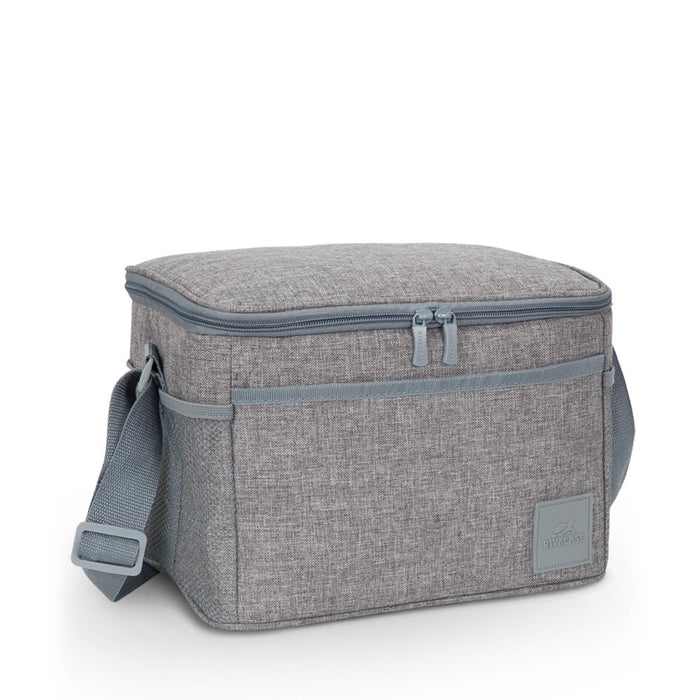 EAN 4260403573518 - Rivacase 5712 recipiente térmico 11 L Gris imagen 1
