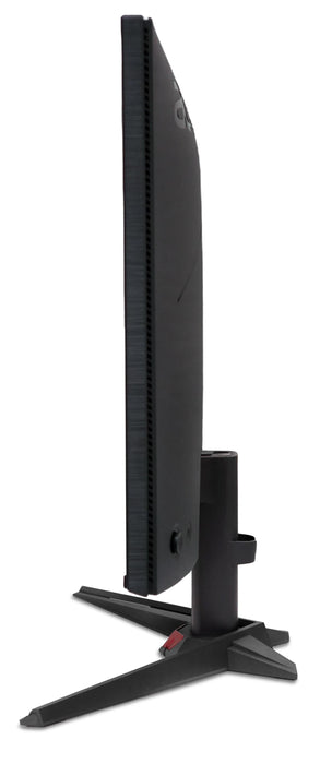 EAN 4711474706225 - Acer NITRO VG0 VG270UP6bmiipx pantalla para PC 68,6 cm (27") 2560 x 1440 Pixeles Quad HD LCD Negro imagen 4
