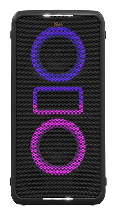 EAN 743878092110 - Klipsch Miami Altavoz para fiestas Negro imagen 3