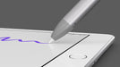 EAN 5099206087828 - Logitech Crayon lápiz digital 20 g Gris imagen 8