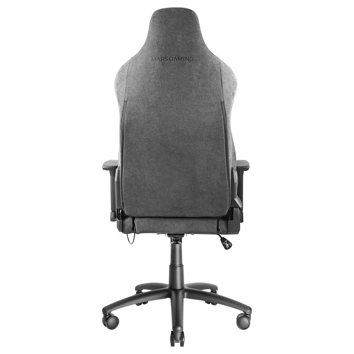 EAN 8435693102366 - Mars Gaming MGC-ULTRA Silla para videojuegos universal Asiento acolchado imagen 6