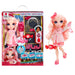 EAN 0035051121367 - Rainbow High Creative Crystals Fashion Doll- Bella imagen 2