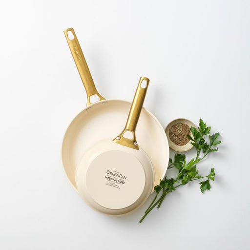 EAN 4894871046955 - GreenPan Padova Reserve kit de cacerolas 2 pieza(s) imagen 2