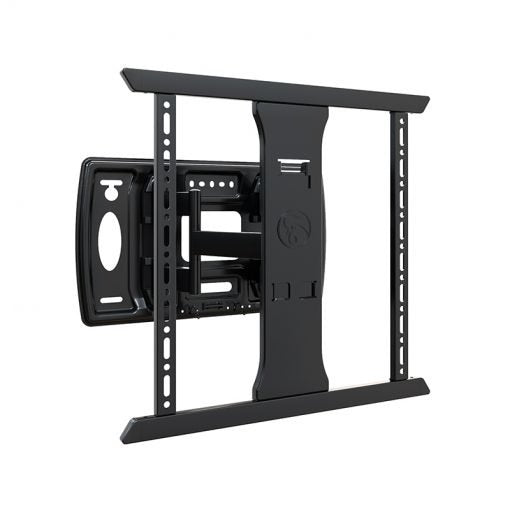 EAN 4250058523068 - Hagor 2306 soporte para monitor 165,1 cm (65") Pared Negro imagen 1