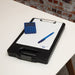 EAN 4002390064798 - MAUL 2349590 portapapel A4 Plástico Negro imagen 11