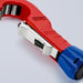 EAN 4003773084686 - Knipex 90 31 02 SB cortatubos manual Cortador para tubos imagen 26