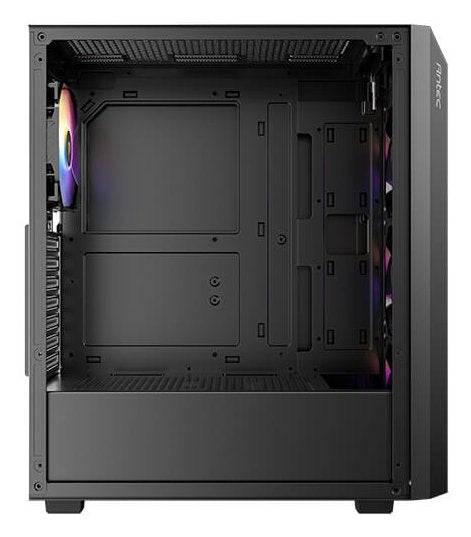 EAN 761345102070 - Antec AX67 ARGB Midi Tower Negro imagen 6