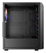 EAN 761345102070 - Antec AX67 ARGB Midi Tower Negro imagen 6