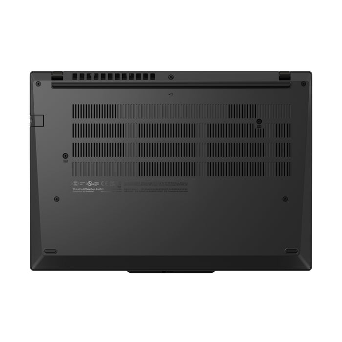EAN 0198158487498 - Lenovo ThinkPad P14s Gen 6 (AMD) AMD Ryzen AI 7 350 Estación de trabajo móvil 35,6 cm (14") WUXGA 32 GB D imagen 6