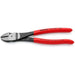 EAN 4003773011927 - Knipex 74 01 200 SB alicate de corte Cortacables manual imagen 1