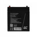 EAN 5907813969515 - Green Cell AGM batería de vehículos AGM (Separador de fibra de vidrio absorbente) 4 Ah 12 V Coche imagen 6