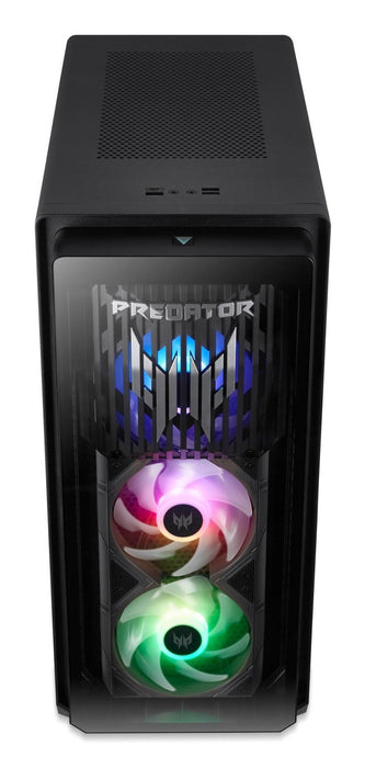 EAN 4711474396785 - Acer Predator PO5-660 Intel Core Ultra 7 265F 32 GB DDR5-SDRAM 2 TB SSD NVIDIA GeForce RTX 5070 Windows 1 imagen 4