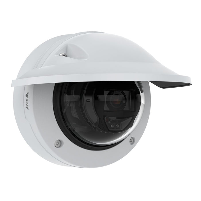EAN 7331021075948 - Axis 02328-001 cámara de vigilancia Almohadilla Cámara de seguridad IP Exterior 1920 x 1080 Pixeles Techo imagen 3