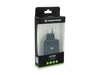 EAN 4015867209295 - Conceptronic ALTHEA04B cargador de dispositivo móvil Universal Negro Corriente alterna Interior imagen 5