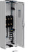 EAN 3250612665372 - Hager FP61H1N caja eléctrica IP44 imagen 1