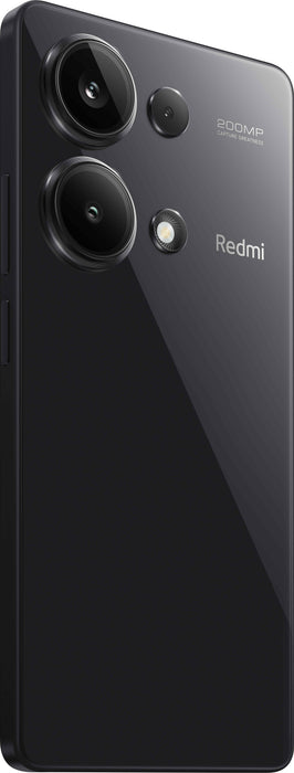 EAN 6941812758878 - Xiaomi Redmi Note 13 Pro 16,9 cm (6.67") Ranura híbrida Dual SIM Android 13 4G USB Tipo C 8 GB 256 GB 500 imagen 6