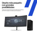 EAN 0199896738644 - HP Z2 SFF G1i Workstation Desktop PC Wolf Pro Security Edition Intel Core Ultra 7 265 48 GB DDR5-SDRAM 1  imagen 7