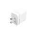 EAN 4713436139737 - Silicon Power SP18WASYQM10L0CW cargador de dispositivo móvil Smartphone, Tableta Blanco Corriente alterna imagen 3