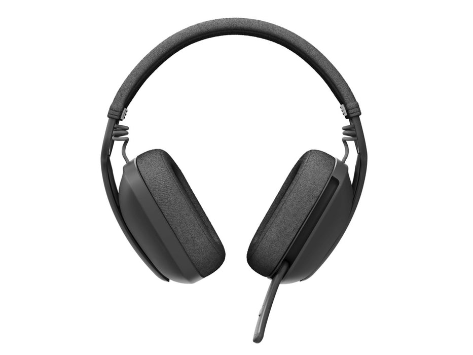EAN 5099206122680 - Logitech Zone Vibe Wireless Auriculares Inalámbrico Diadema Llamadas/Música USB Tipo C Bluetooth Grafito imagen 3