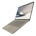 EAN 4711387864982 - ASUS Zenbook A14 UX3407QA-X1PAOHDGB1 Copilot+ PC Snapdragon X1-26-100 Portátil 35,6 cm (14") WUXGA 32 GB  imagen 6