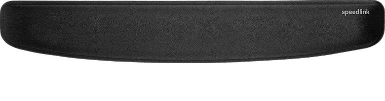 EAN 4027301450484 - SPEEDLINK SATEEN descansa muñecas Espuma Negro imagen 1