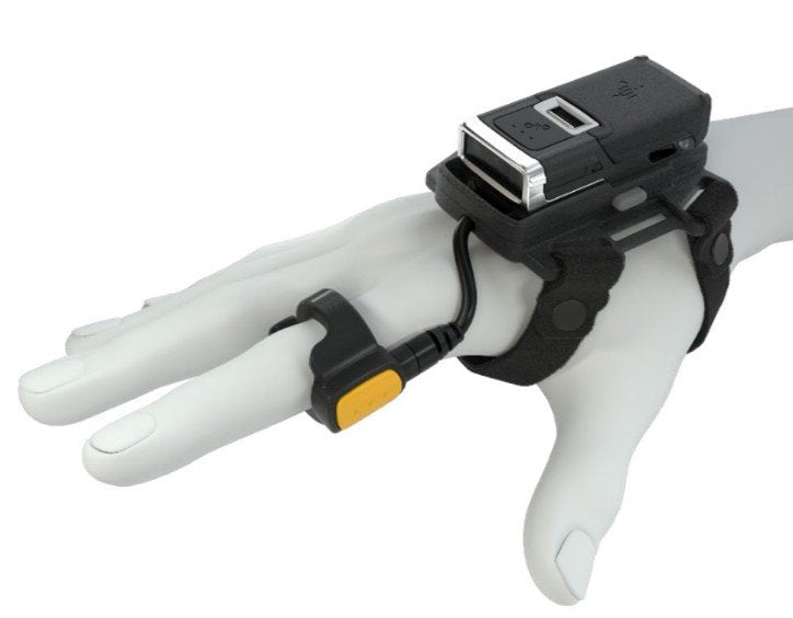 EAN 663056035114 - Zebra SG-RS5X6-BHMT-01 accesorio para lector de código de barras Correa de mano imagen 2