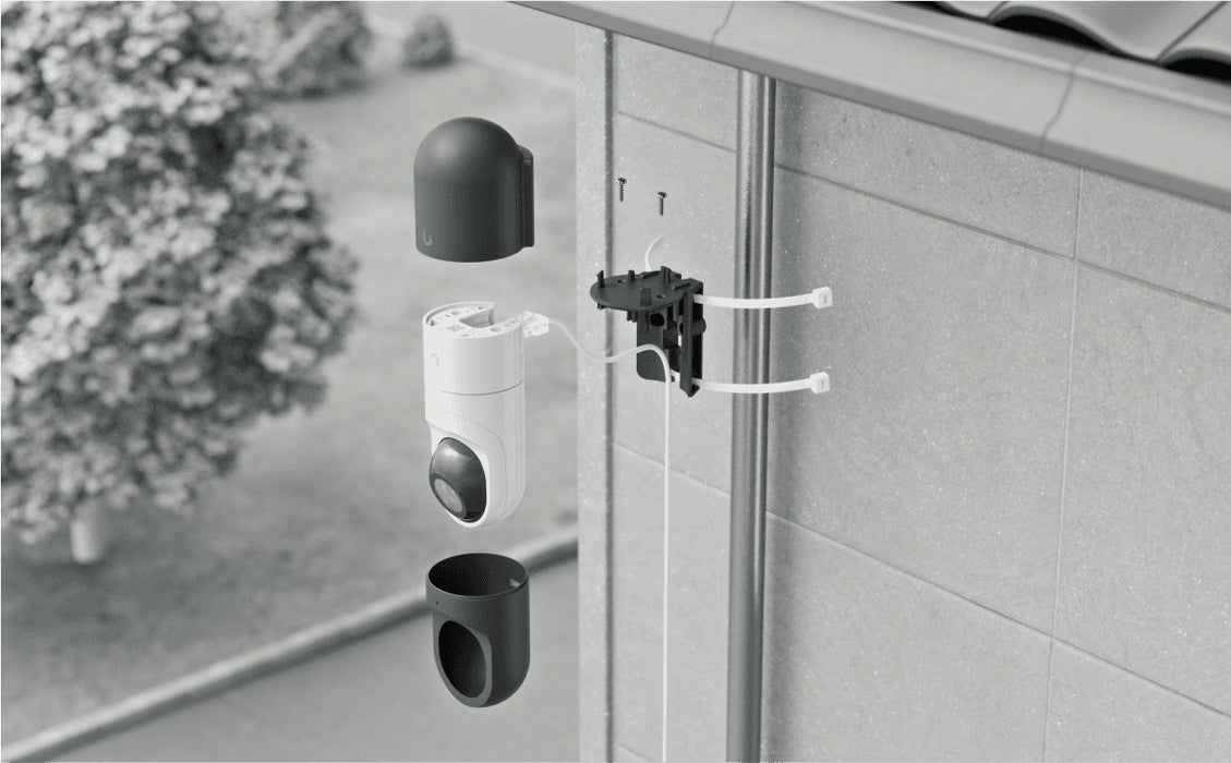 EAN 0810084691571 - Ubiquiti Flex Professional Mount Monte imagen 3
