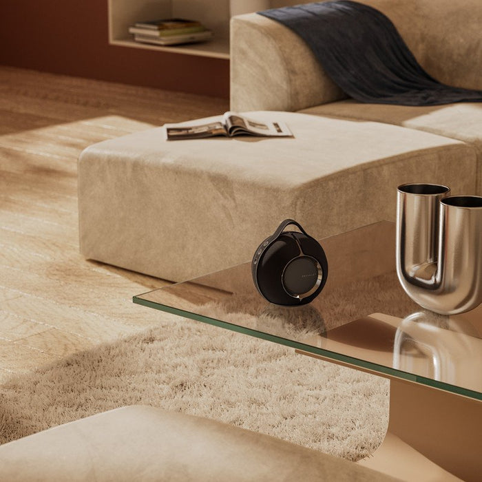 EAN 3663424021517 - Devialet Mania Altavoz portátil estéreo Negro imagen 8
