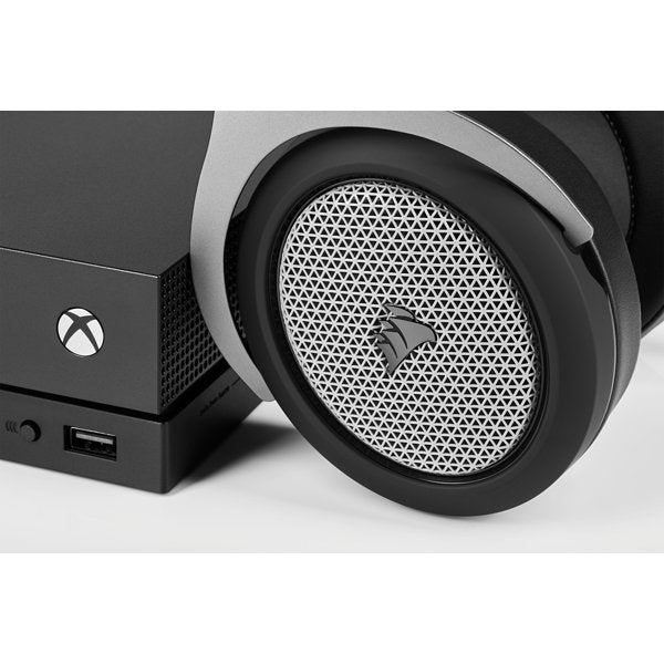 EAN 840006618812 - Corsair HS75 XB Wireless Auriculares Inalámbrico Diadema Juego Negro imagen 20