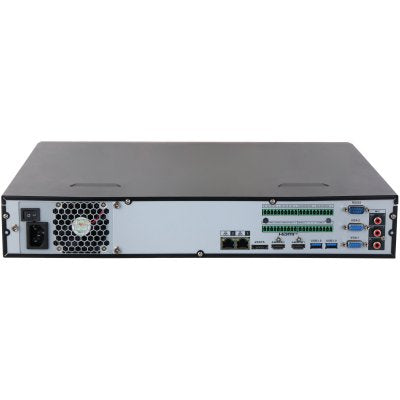 EAN 6937552418158 - Dahua Technology NVR5432-XI/PRO Grabadore de vídeo en red (NVR) 1.5U Negro imagen 3