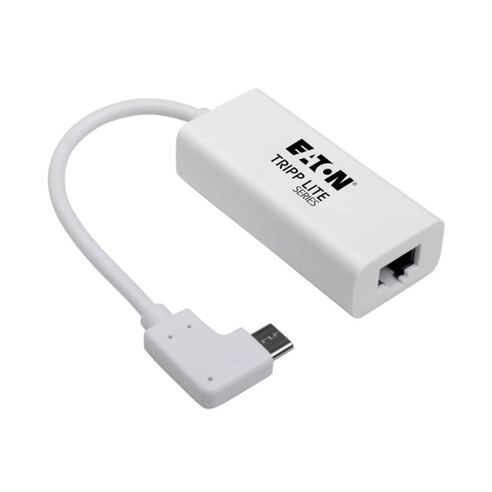 EAN 0037332214157 - Tripp Lite U436-06N-GBW-RA tarjeta y adaptador de interfaz imagen 1