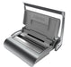 EAN 43859530014 - Fellowes 5224101 máquina de encuadernación 120 hojas Grafito imagen 3