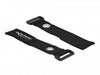 EAN 4043619195435 - DeLOCK 19543 presilla Bridas adherentes para cables Negro 5 pieza(s) imagen 3