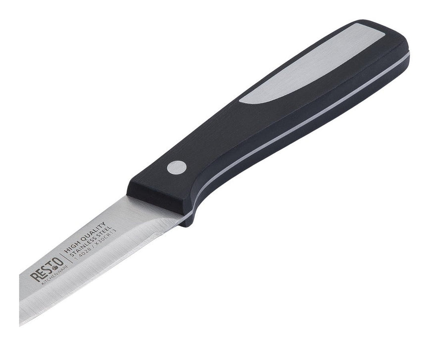 EAN 4260403577639 - Resto Kitchenware 95324 cuchillo de cocina Acero inoxidable 1 pieza(s) Cuchillo de pelar imagen 4