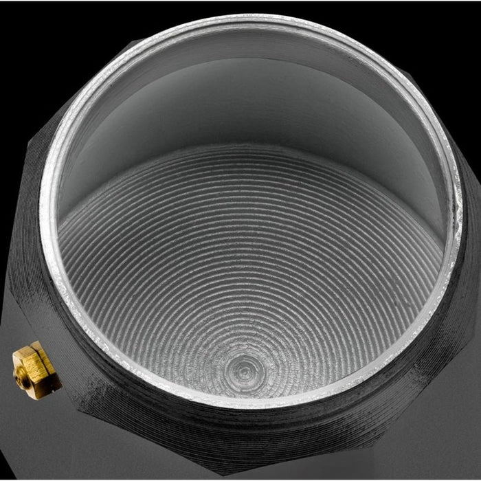 EAN 8435092408120 - Monix Vitro-Noir Cafetera de filtrado manual Negro imagen 3