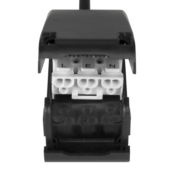 EAN 4024163276153 - SLV NEW TRIA 75 Foco empotrado GU10 LED 10 W imagen 2