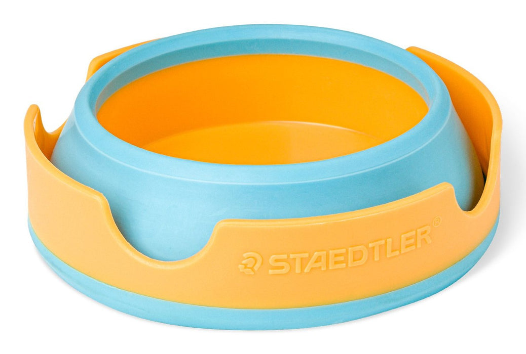 EAN 4007817139530 - Staedtler 8767 40 BK soporte para pincel y brocha Taza imagen 3